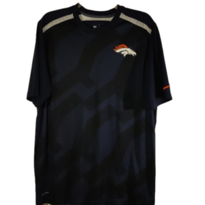 Men's Nike Denver Broncos Top Size Large
